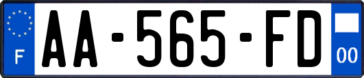 AA-565-FD