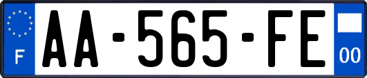 AA-565-FE