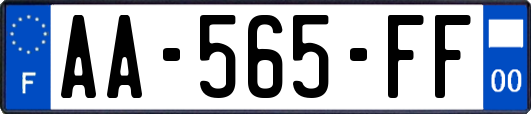 AA-565-FF