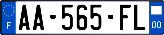 AA-565-FL