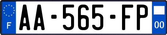 AA-565-FP