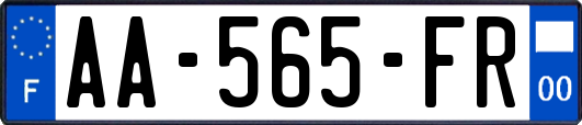 AA-565-FR