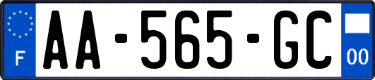 AA-565-GC