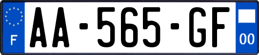 AA-565-GF