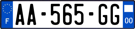 AA-565-GG