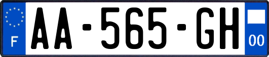 AA-565-GH