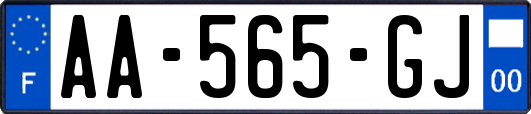 AA-565-GJ