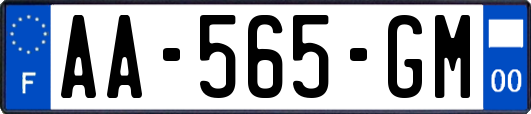 AA-565-GM