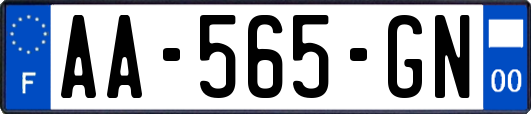 AA-565-GN