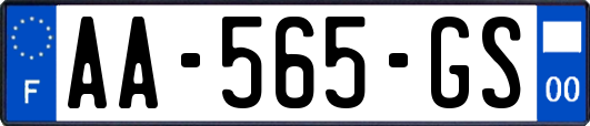 AA-565-GS