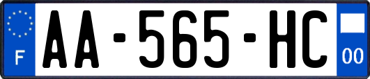 AA-565-HC