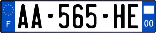 AA-565-HE