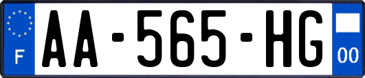 AA-565-HG