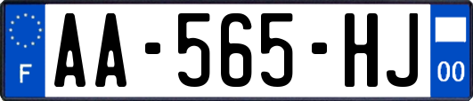 AA-565-HJ