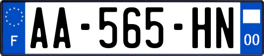 AA-565-HN