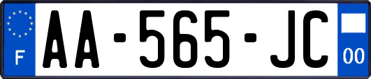 AA-565-JC