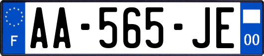 AA-565-JE