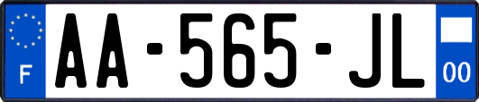 AA-565-JL