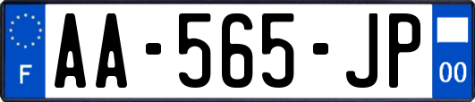 AA-565-JP