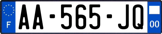 AA-565-JQ