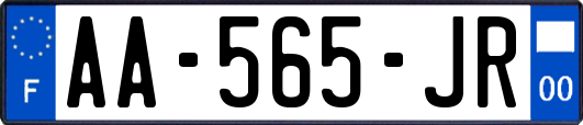 AA-565-JR