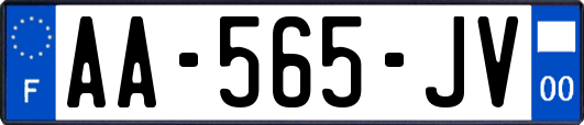 AA-565-JV