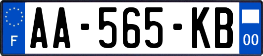 AA-565-KB