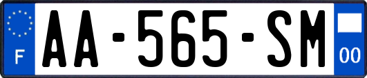 AA-565-SM