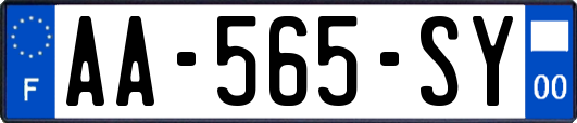 AA-565-SY