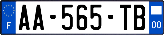 AA-565-TB