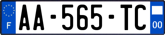 AA-565-TC