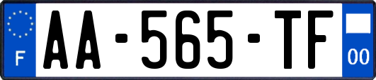 AA-565-TF