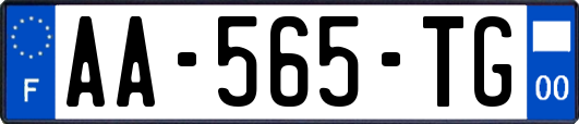 AA-565-TG