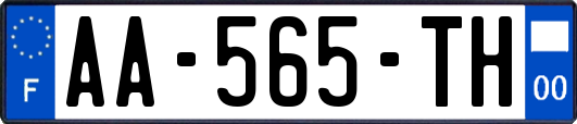 AA-565-TH