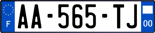 AA-565-TJ