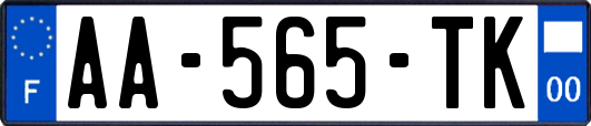 AA-565-TK