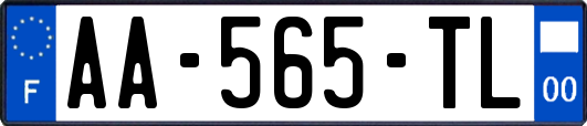 AA-565-TL