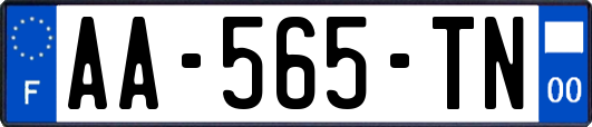 AA-565-TN