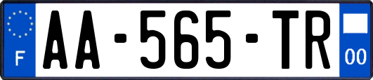 AA-565-TR