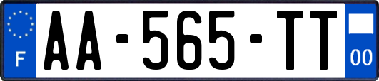 AA-565-TT