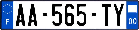 AA-565-TY