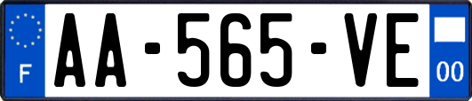 AA-565-VE