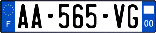 AA-565-VG