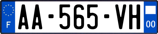 AA-565-VH