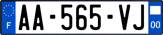 AA-565-VJ