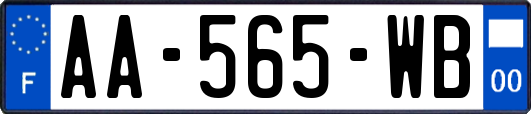 AA-565-WB