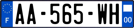 AA-565-WH