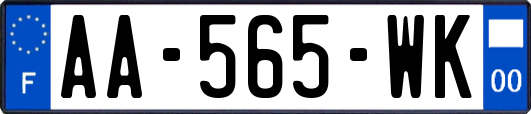 AA-565-WK