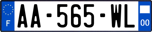 AA-565-WL