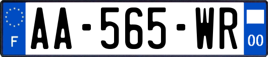 AA-565-WR